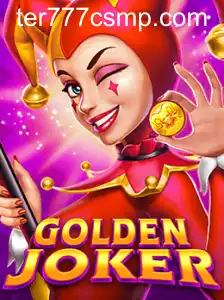 GoldenJoker