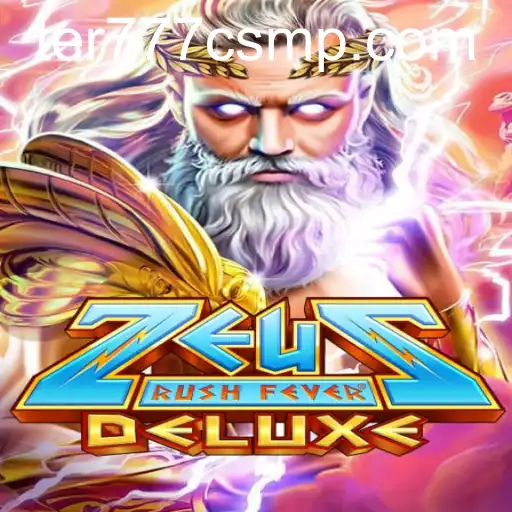 ZeusRushFeverDeluxe: Um Mergulho no Mundo dos Deuses e Aventura
